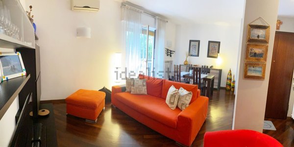 appartamento in vendita a Novate Milanese