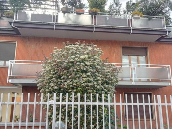 ufficio in vendita a Novate Milanese