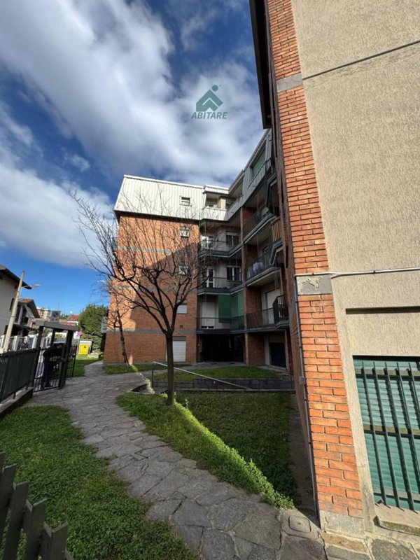 appartamento in vendita a Novate Milanese