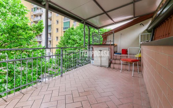 appartamento in vendita a Novate Milanese