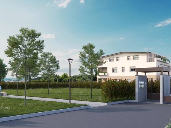 appartamento in vendita a Novate Milanese