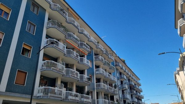 appartamento in vendita a Novate Milanese