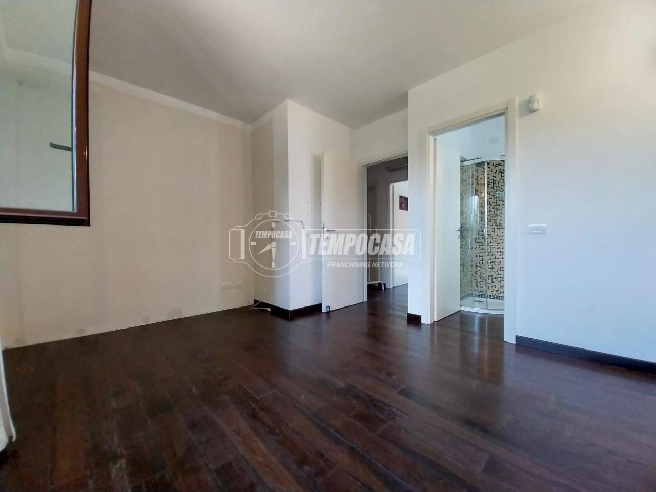 appartamento in vendita a Novate Milanese