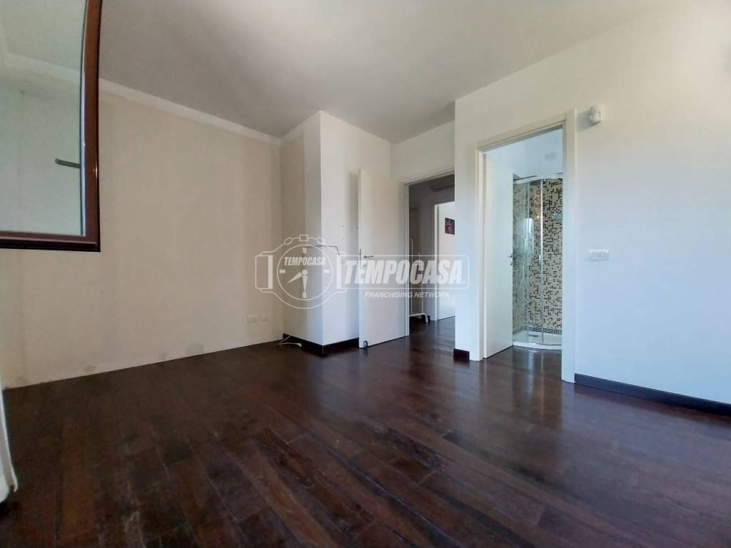 appartamento in vendita a Novate Milanese