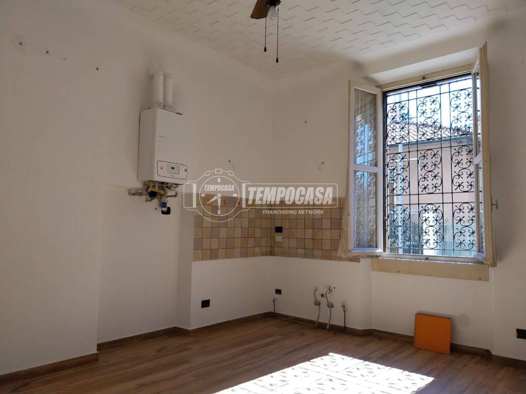 appartamento in vendita a Novate Milanese