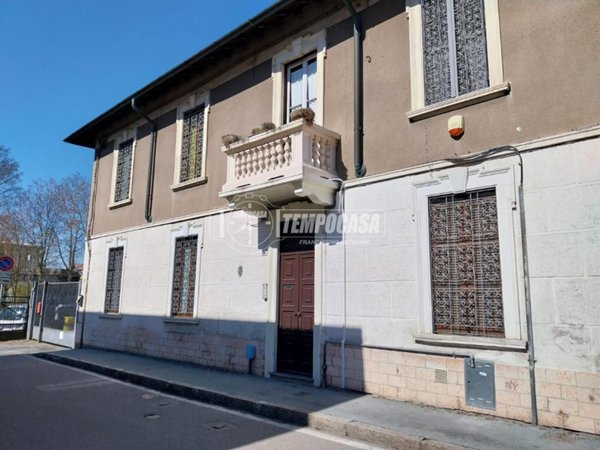 appartamento in vendita a Novate Milanese
