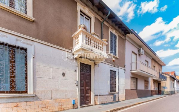 appartamento in vendita a Novate Milanese