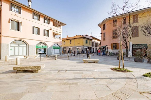 appartamento in vendita a Novate Milanese