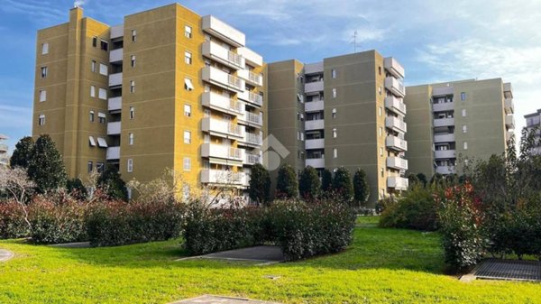 appartamento in vendita a Novate Milanese