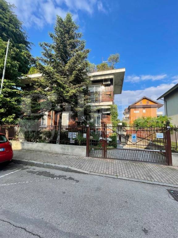 appartamento in vendita a Novate Milanese