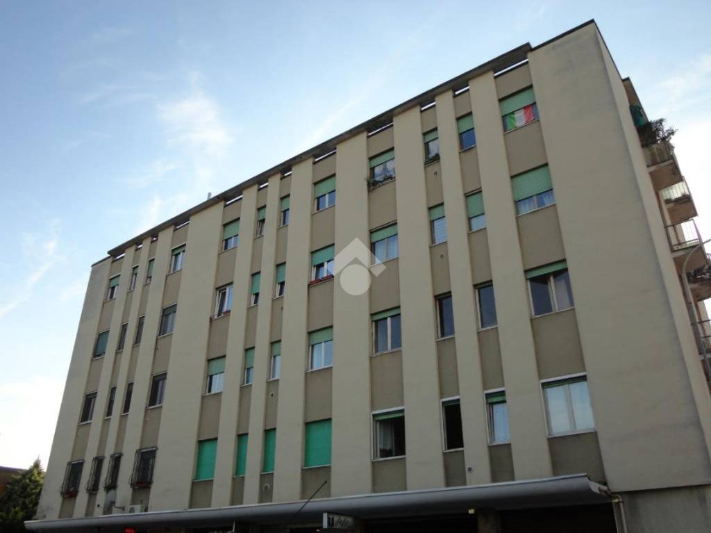 appartamento in vendita a Novate Milanese