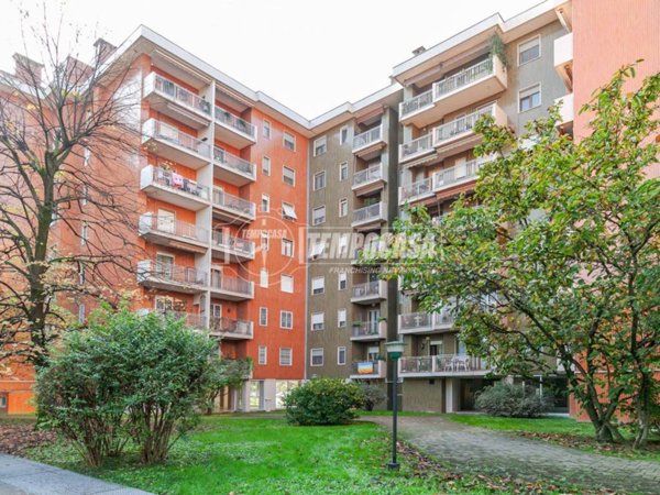appartamento in vendita a Novate Milanese