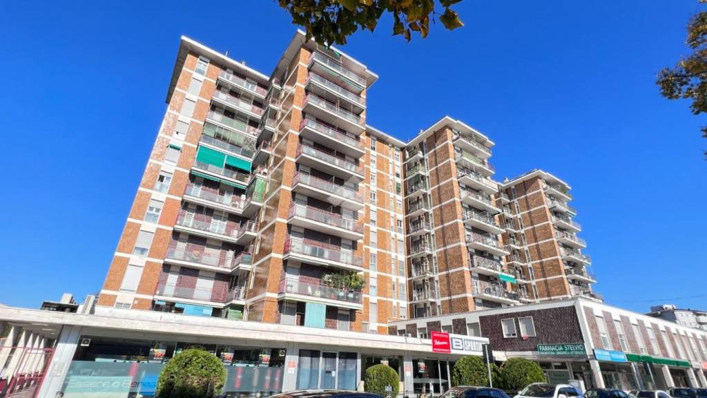 appartamento in vendita a Novate Milanese