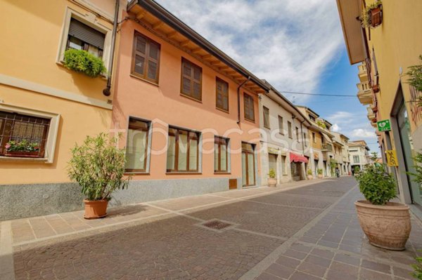 appartamento in vendita a Novate Milanese