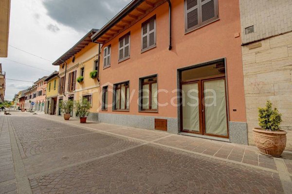 appartamento in vendita a Novate Milanese