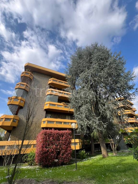 appartamento in vendita a Novate Milanese