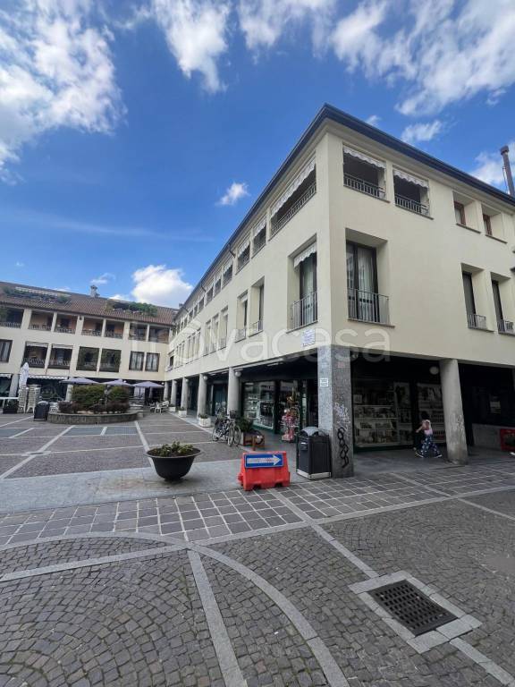 appartamento in vendita a Novate Milanese