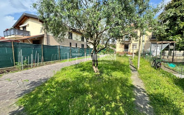 appartamento in vendita a Novate Milanese