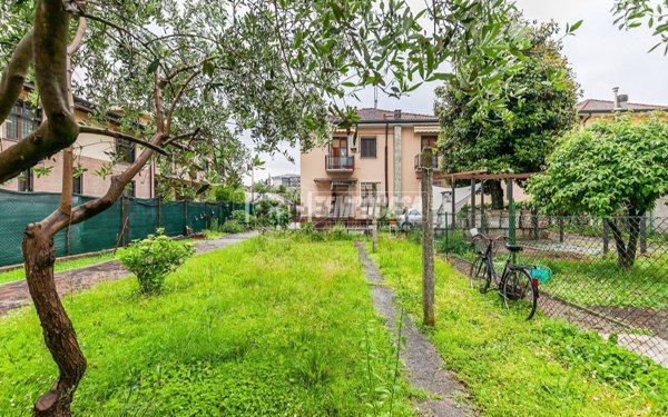 appartamento in vendita a Novate Milanese