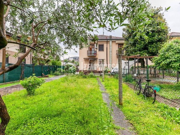appartamento in vendita a Novate Milanese