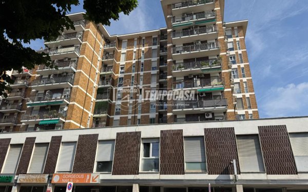 appartamento in vendita a Novate Milanese