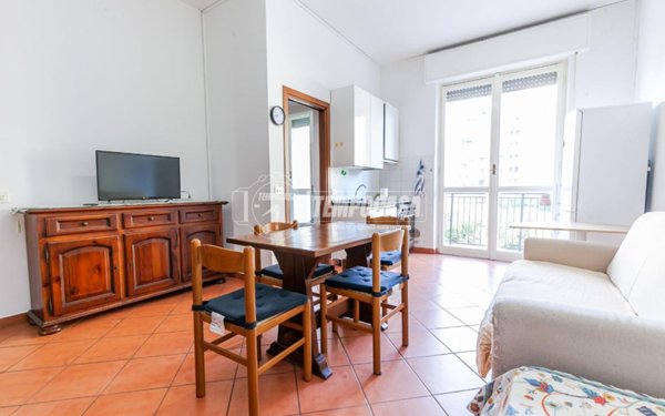 appartamento in vendita a Novate Milanese