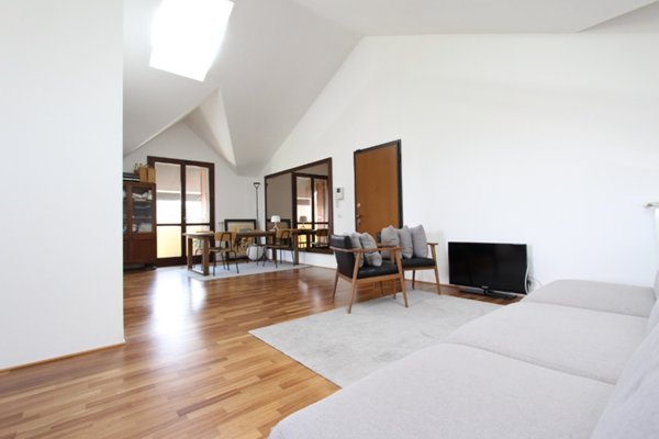 appartamento in vendita a Novate Milanese