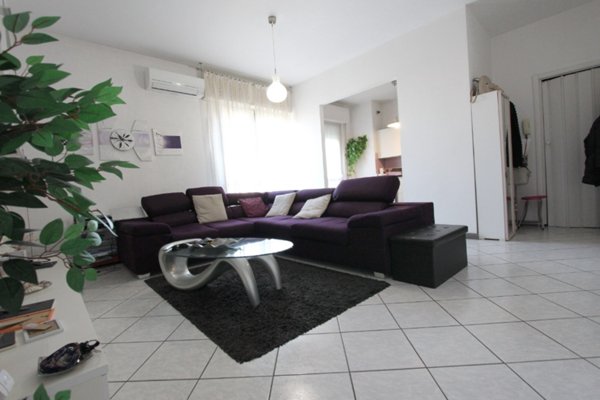 appartamento in vendita a Novate Milanese