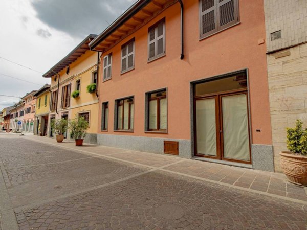 appartamento in vendita a Novate Milanese