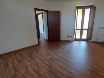 appartamento in vendita a Novate Milanese