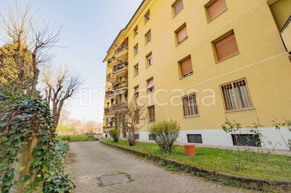 appartamento in vendita a Novate Milanese