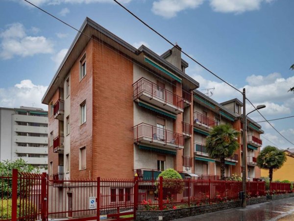 appartamento in vendita a Novate Milanese