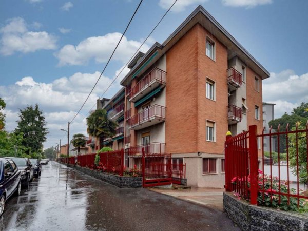 appartamento in vendita a Novate Milanese