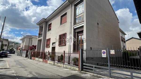 appartamento in vendita a Novate Milanese