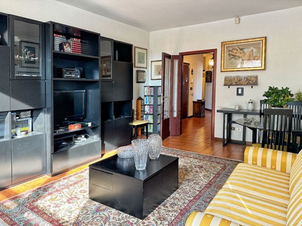 appartamento in vendita a Novate Milanese