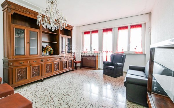appartamento in vendita a Novate Milanese