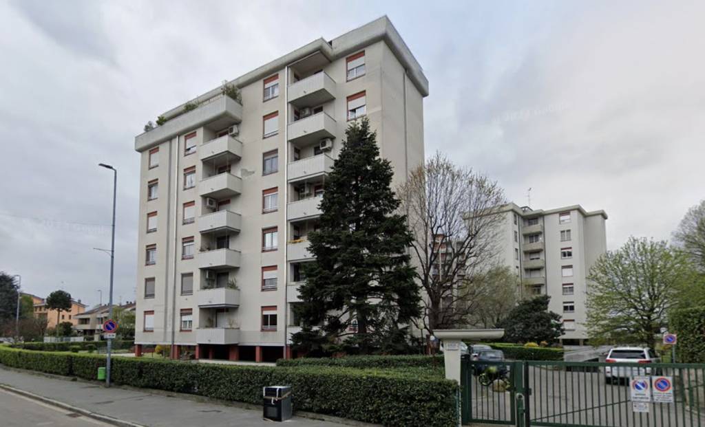 appartamento in vendita a Novate Milanese
