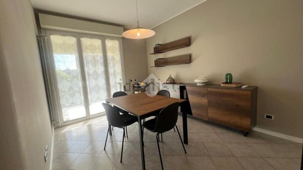appartamento in vendita a Novate Milanese