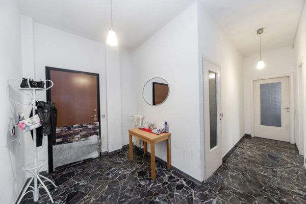 appartamento in vendita a Novate Milanese