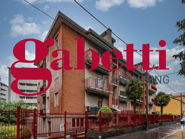 appartamento in vendita a Novate Milanese