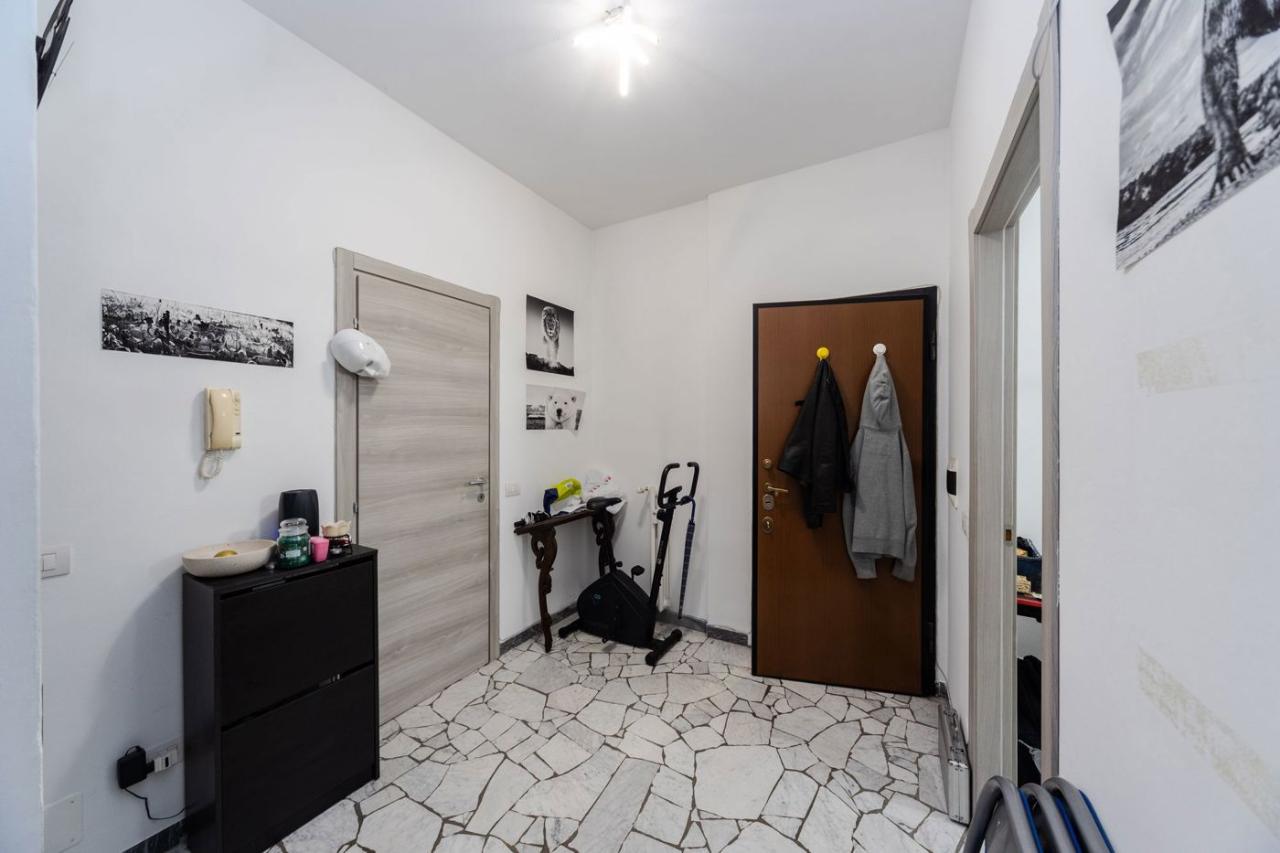 appartamento in vendita a Novate Milanese