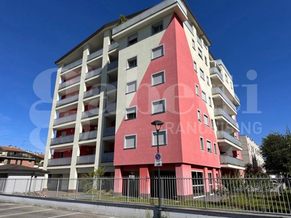 appartamento in vendita a Novate Milanese