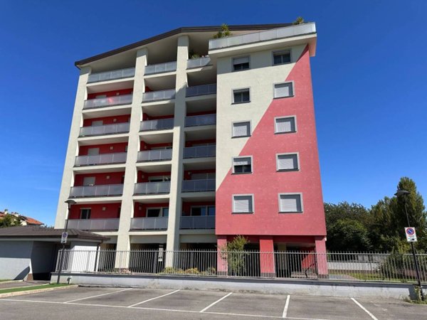 appartamento in vendita a Novate Milanese