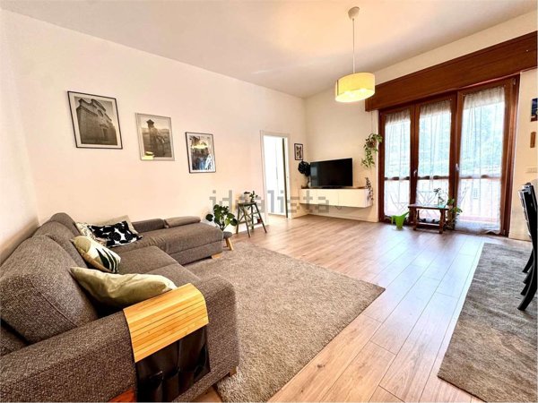 appartamento in vendita a Novate Milanese
