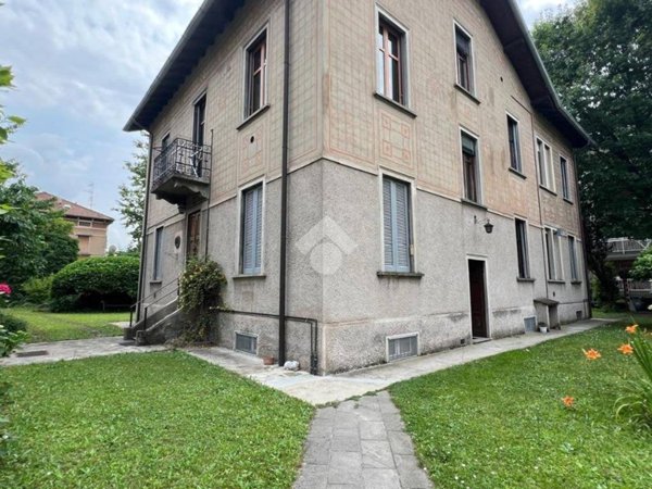 appartamento in vendita a Novate Milanese