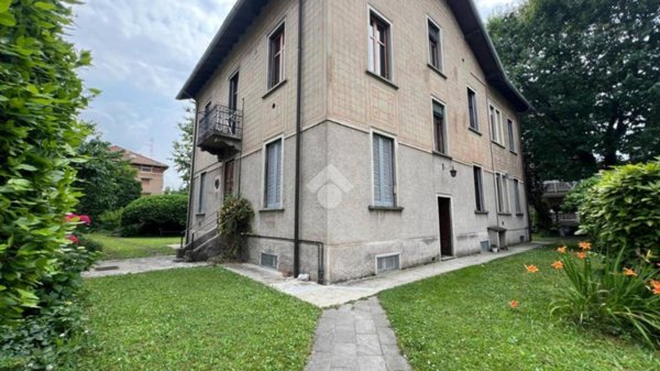 appartamento in vendita a Novate Milanese