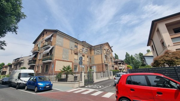 appartamento in vendita a Novate Milanese