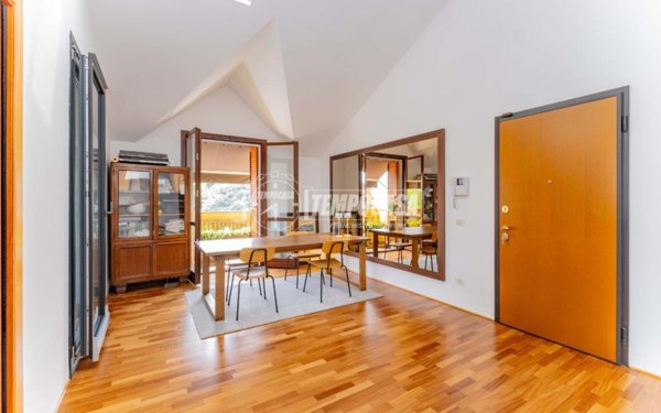 appartamento in vendita a Novate Milanese