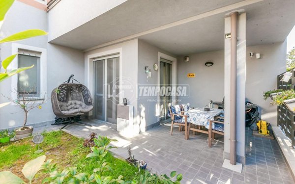 appartamento in vendita a Novate Milanese