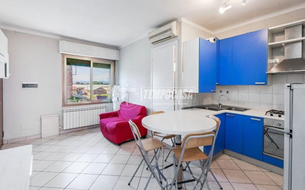 appartamento in vendita a Novate Milanese